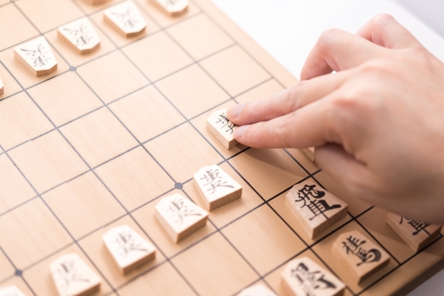 神戸灘将棋教室のメイン画像